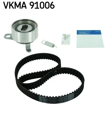 Ремкомплект ременя ГРМ SKF VKMA 91006